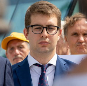 Stanisław Zakroczymski