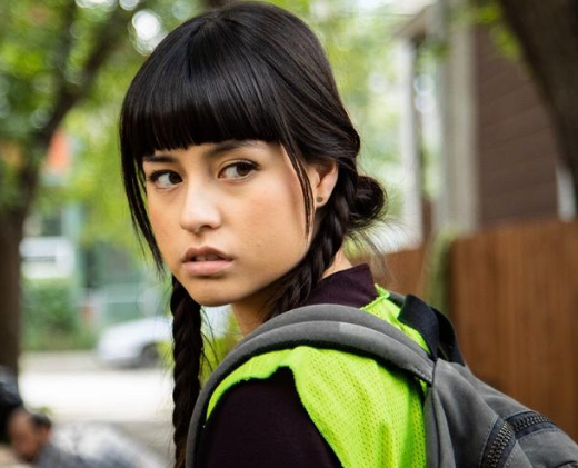 Star Slade's Ethereal Ethnicity and Family Chronicles