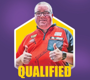 Stephen Bunting
