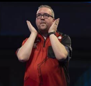 Stephen Bunting