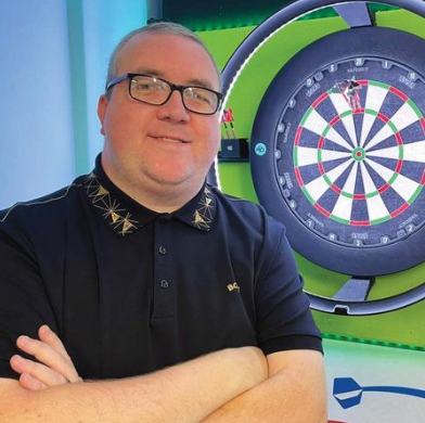 Stephen Bunting