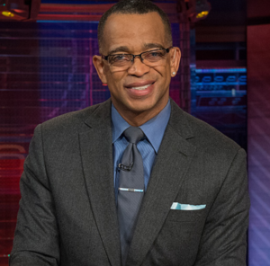 Stuart Scott