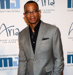 Stuart Scott