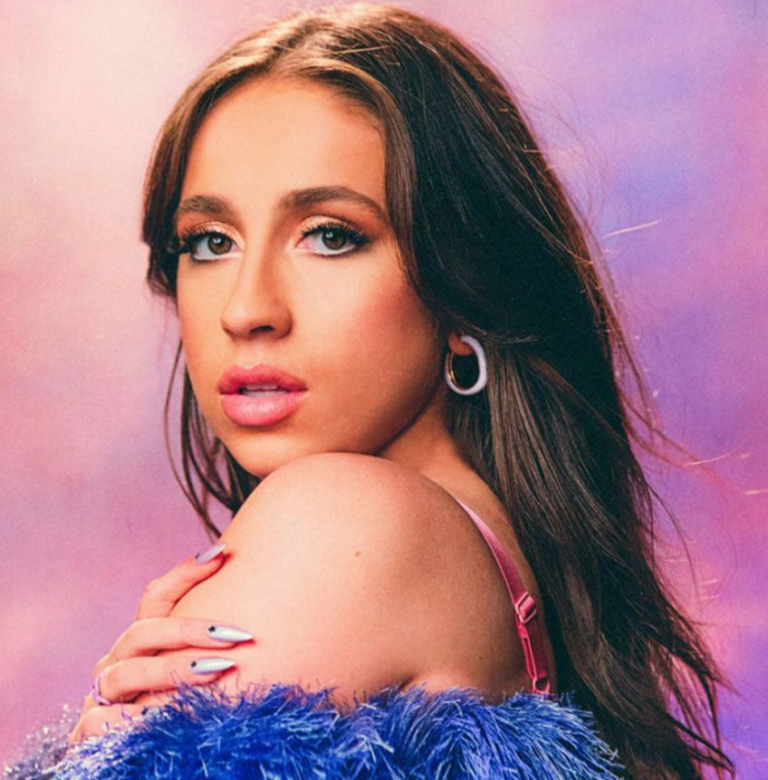 Meet Tate McRae Brother: Tucker McRae, Who Are The Parents? And Ethnicity