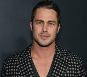Taylor Kinney's Health Crisis Unveiled - The Shocking 2023 Update
