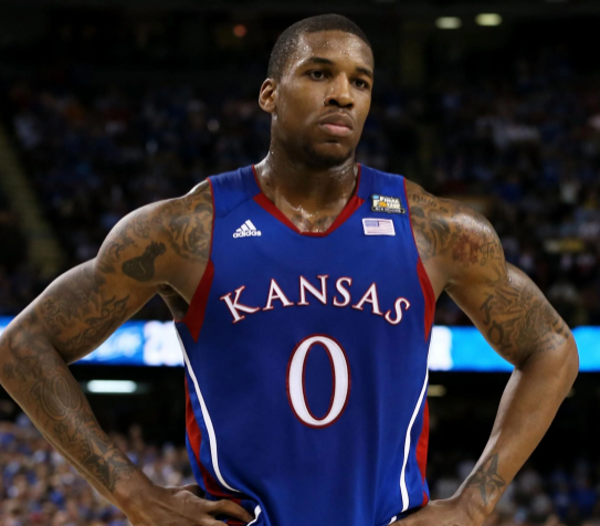 Thomas Robinson