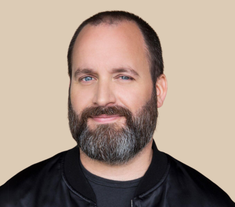 Tom Segura