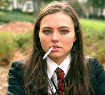 What Is Trieste Kelly Dunn Leaked Video? Vira Controversy- What Is That