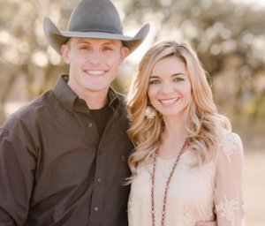 Tuf Cooper Wife Tiffany Cooper