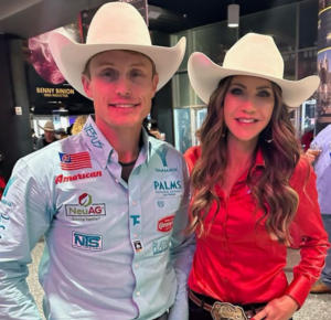 Tuf Cooper Wife Tiffany Cooper