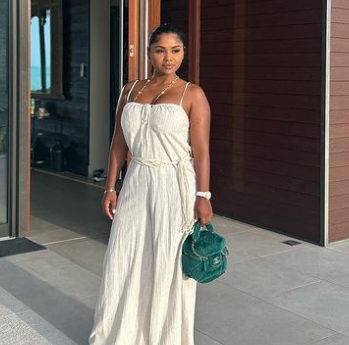 Is Vanessa Posso Expexting A 2nd Child? Pregnancy And Weight Gain Explored