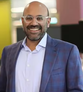 Wayfair Ceo Who Is Wayfair's CEO Niraj Shah Wife? Children, Net Worth And Achievements