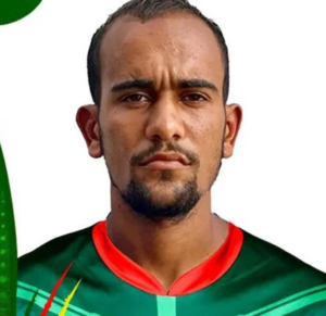 Wilfrid Nathan Douala's True Age: Is He 17 Years Old? Cameroonian