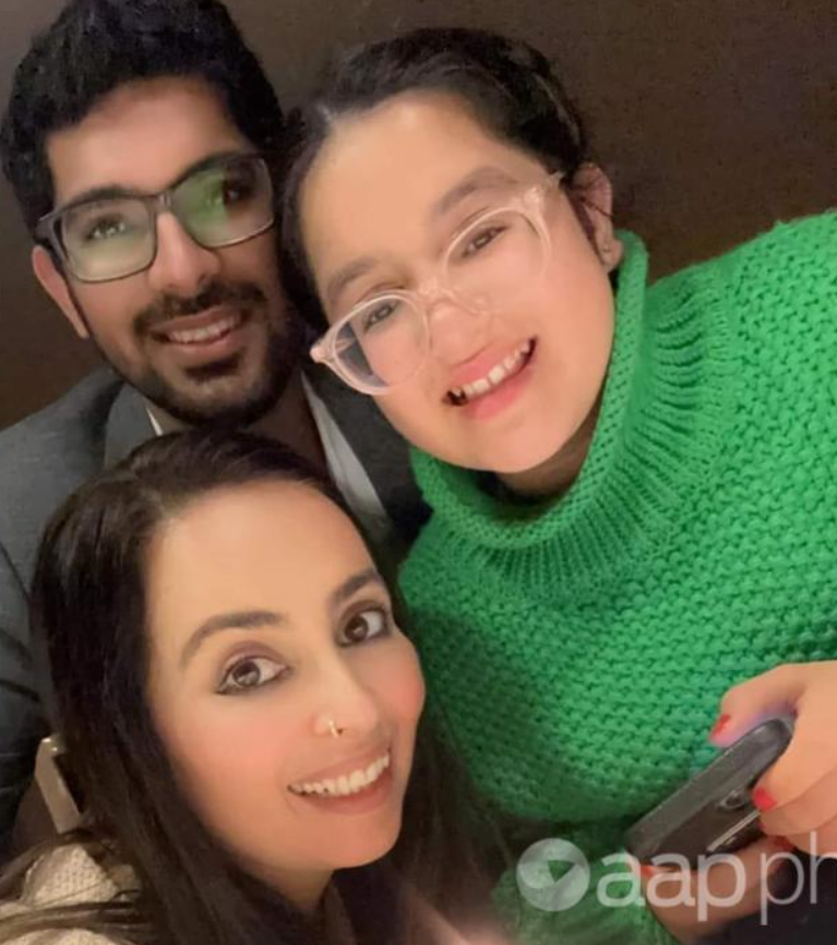 William Swale Daylesford Accident