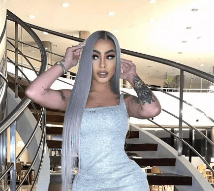 Yailin's Leaked Footage Creates a Social Media Storm of Controversy