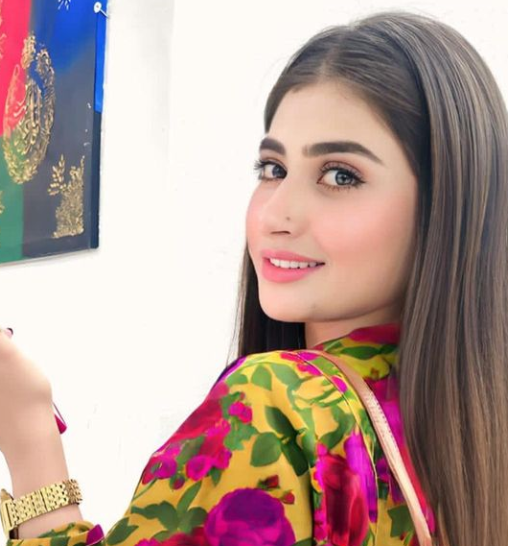 Zoi Hashmi Controversy: Leaked Video and MMS, Early Life, Career, Age, Family And Personal Life