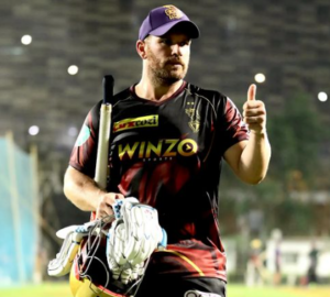 Aaron Finch