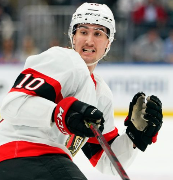 Who Is Alex Formenton Wife? Marital Status ,Girlfriend And Career Explored