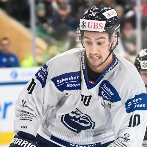 Who Is Alex Formenton Wife? Marital Status ,Girlfriend And Career Explored