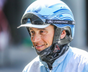 Alexandre Abrivard's Shocking Accident Revealed