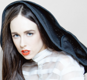 Allie X