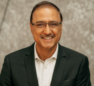 Amarjeet Sohi