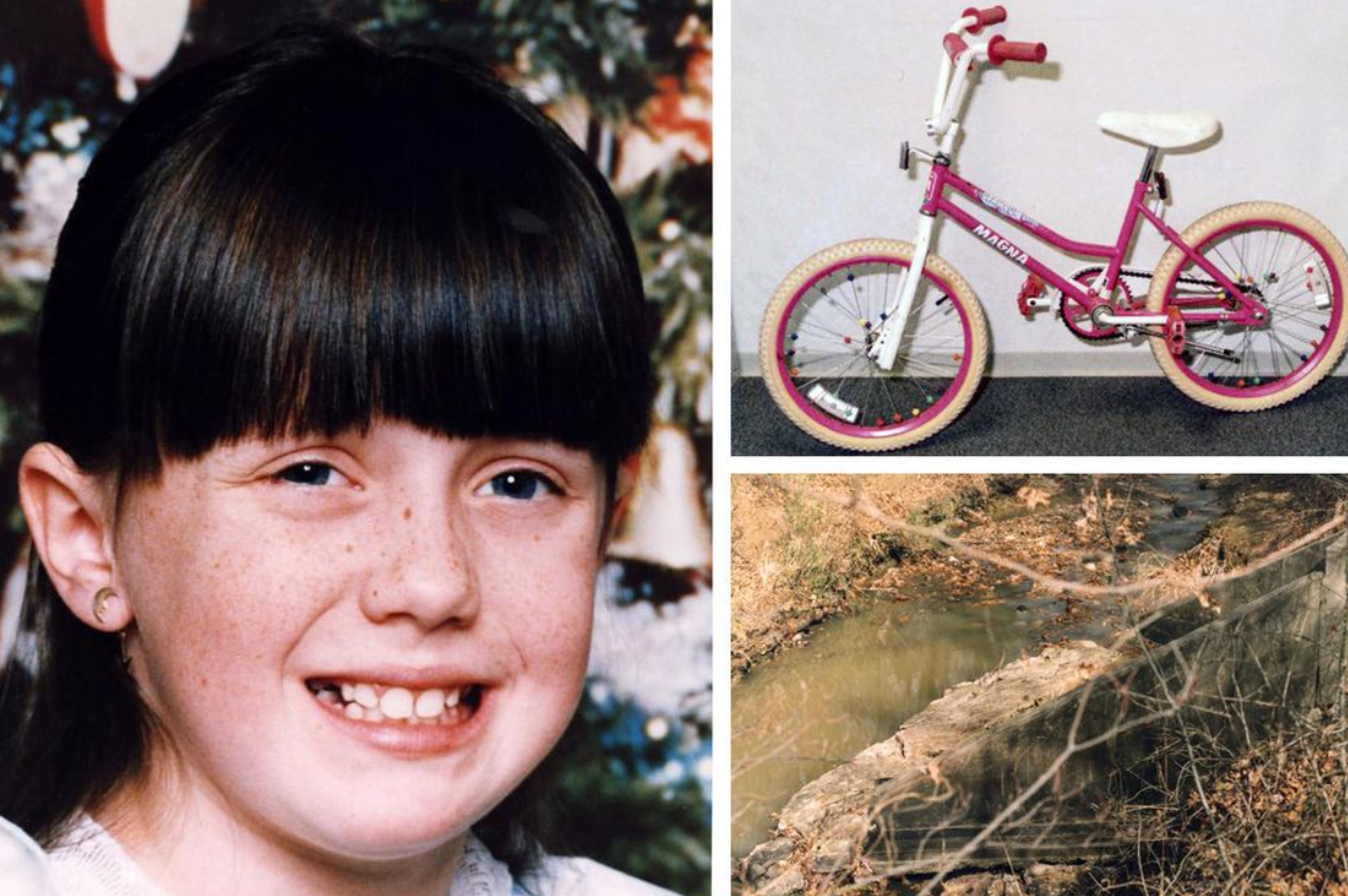 Amber Hagerman's Tragic Demise How Did She Die? Case Details And Her
