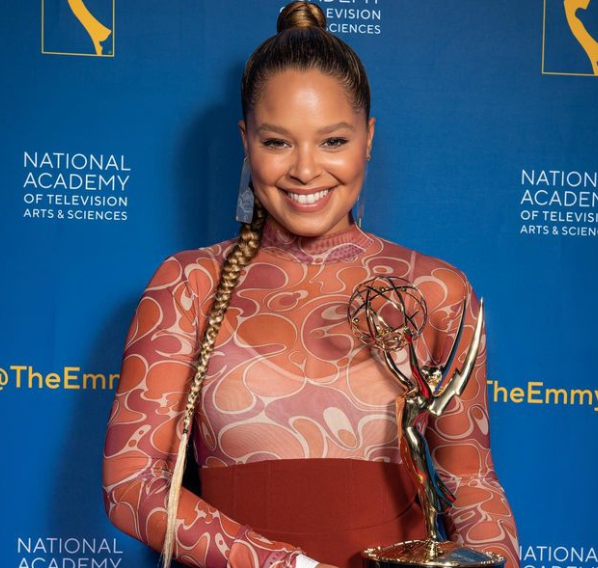 Antonia Hylton's Husband Brian Raymond Relationship Insights