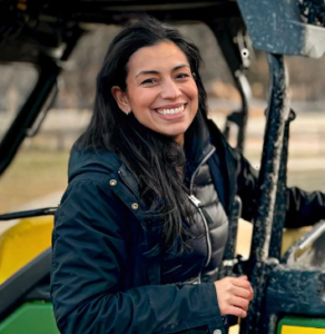 Apoorva Tewari Ramaswamy