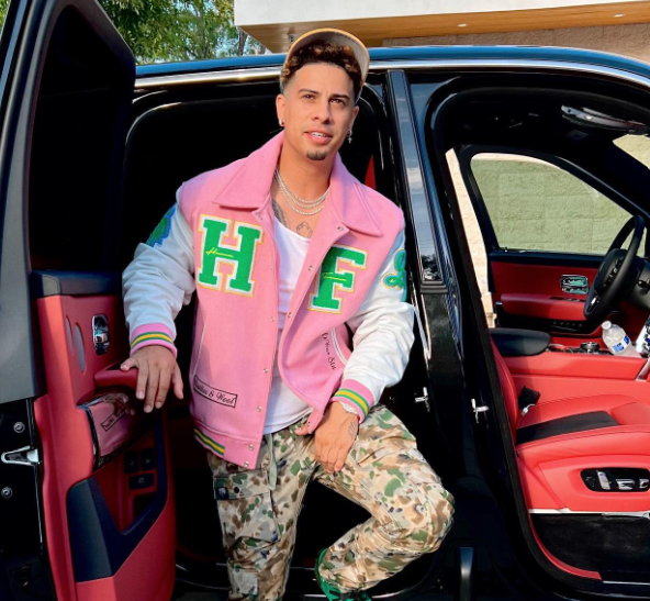 Austin McBroom’s Ethnicity and the Story of His Family Background