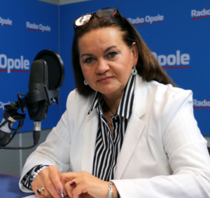 Barbara Kamińska