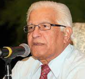 Basdeo Panday