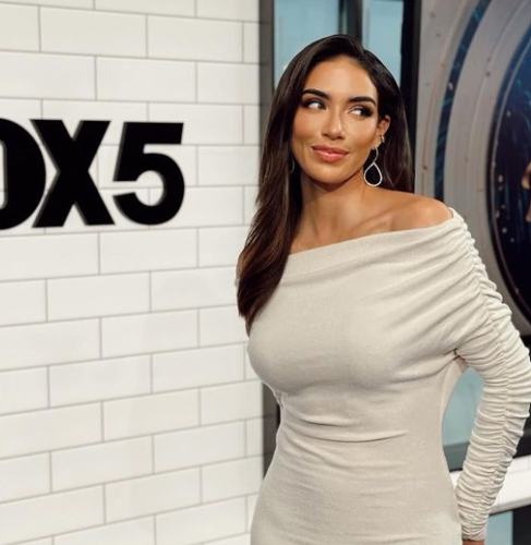 Bianca Peters' Bold Career Move After Exiting Good Day New York Revealed