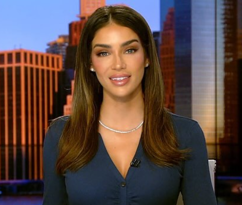 Bianca Peters’ Bold Career Move After Exiting Good Day New York Revealed