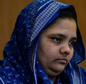 Bilkis Bano