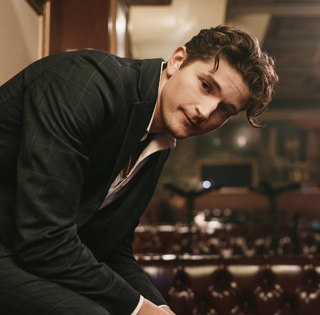 Exploring Blake Roman&rsquo;s Age, Wikipedia Profile, and Family Roots