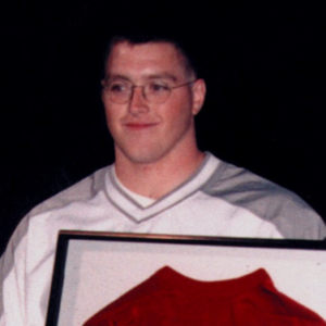 Brandon Burlsworth