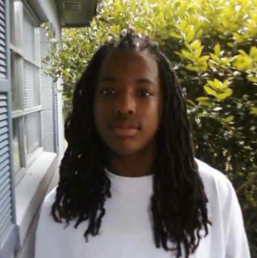 Kendrick Johnson