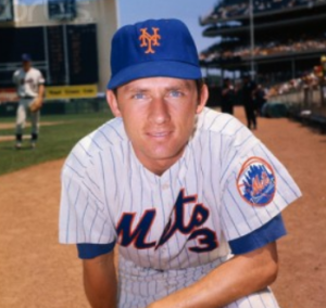 Bud Harrelson