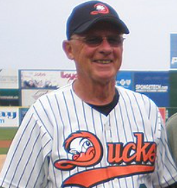 Bud Harrelson