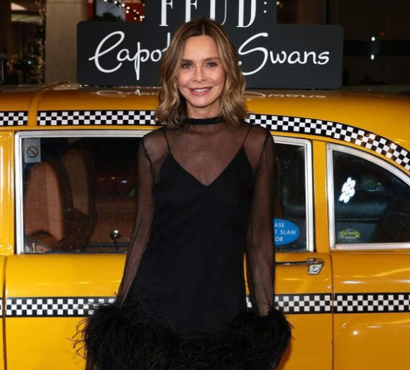 Calista Flockhart&rsquo;s Personal Life Explored – Kids or No Kids?