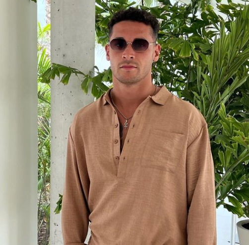 Callum Jones: Siblings, Family Details, Relationship Status And More