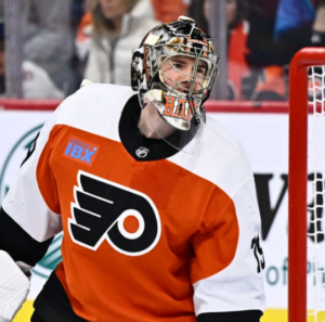 Carter Hart