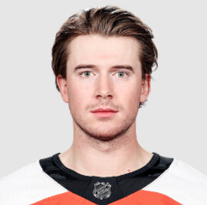 Carter Hart