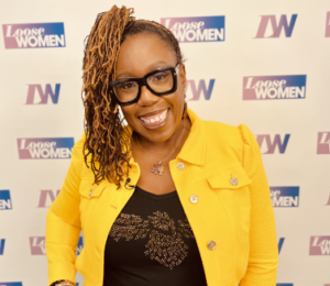 Chizzy Akudolu