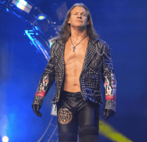 Chris Jericho