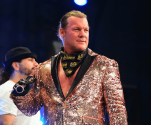 Chris Jericho