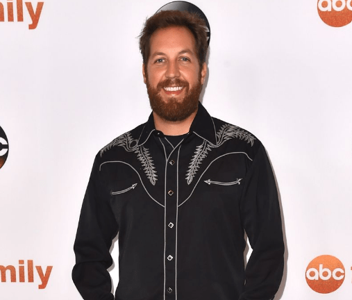 Chris Sacca and Crystal English Sacca’s Extraordinary Journey