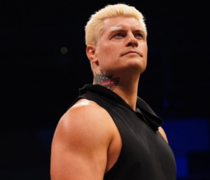 Cody Rhodes