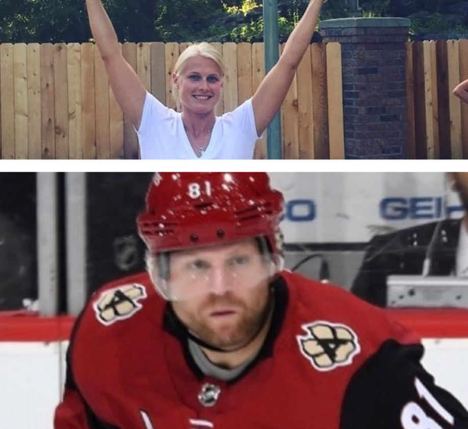 Courtney Kessel and Phil Kessel's Relationship, Family Life And Net